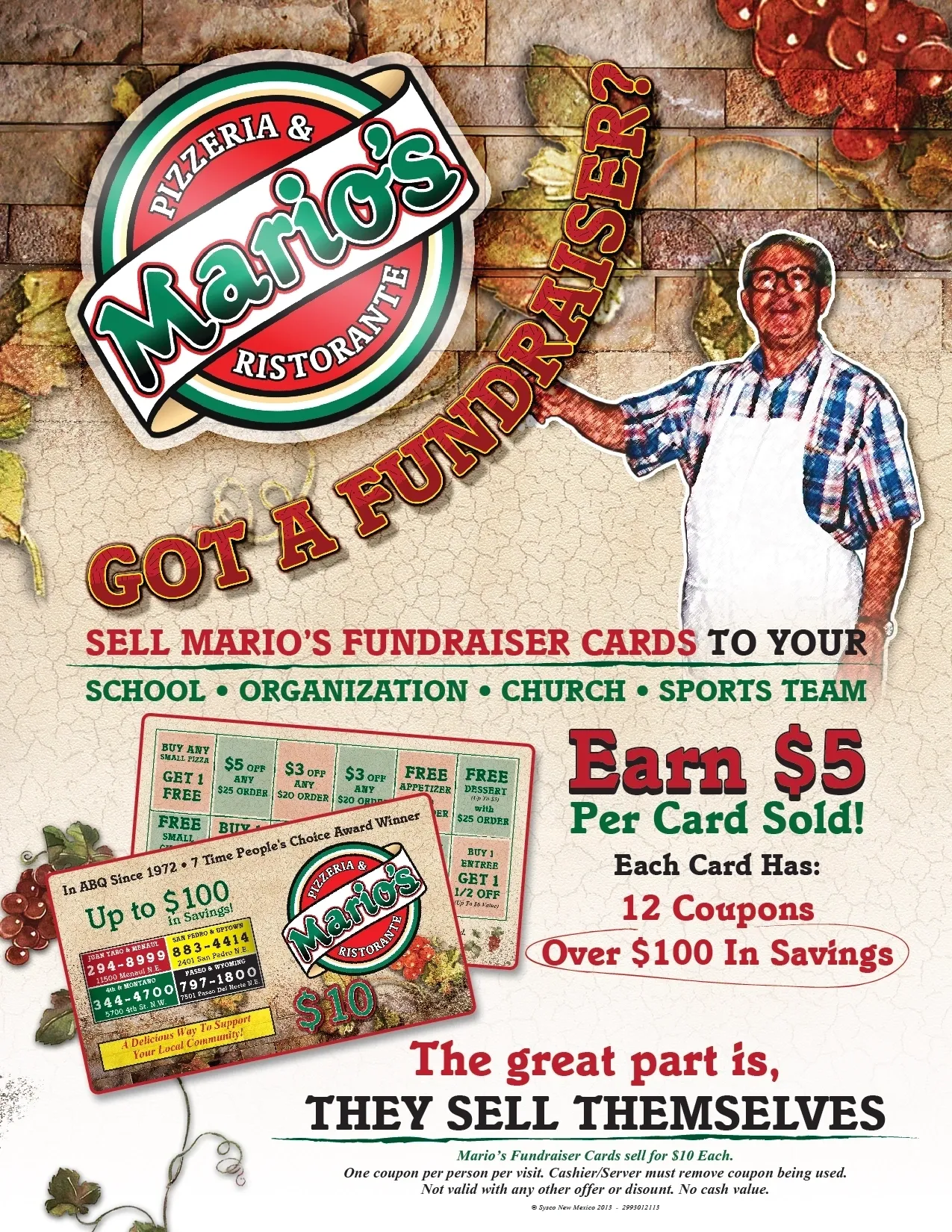 Mario_s Pizza Fundraiser Flyer 2993_RM13-02